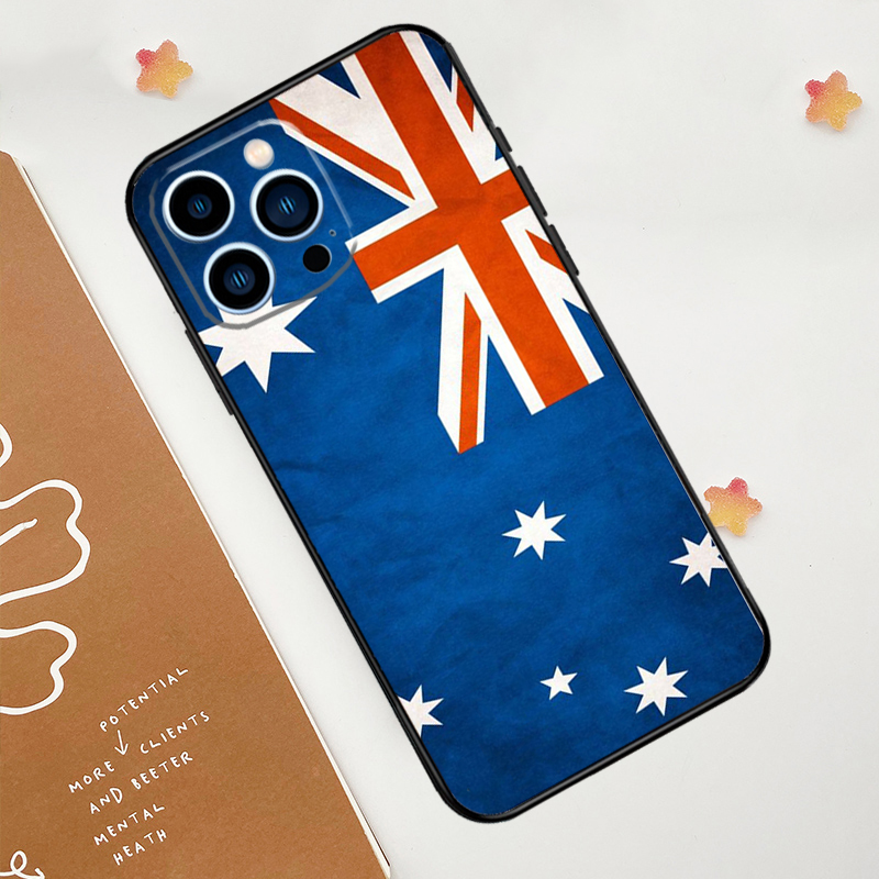 Funda para Teléfono con la Ban - Phone Cases Australia reseña y precio