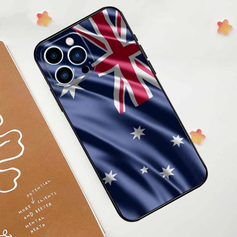 Funda para Teléfono con la Ban - Phone Cases Australia reseña y precio