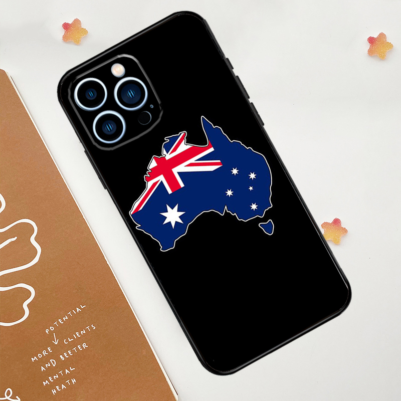 Funda para Teléfono con la Ban - Phone Cases Australia reseña y precio