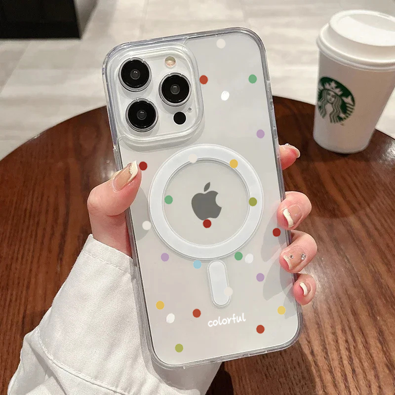 Funda de Teléfono con Diseño C - Phone Cases Magsafe reseña y precio