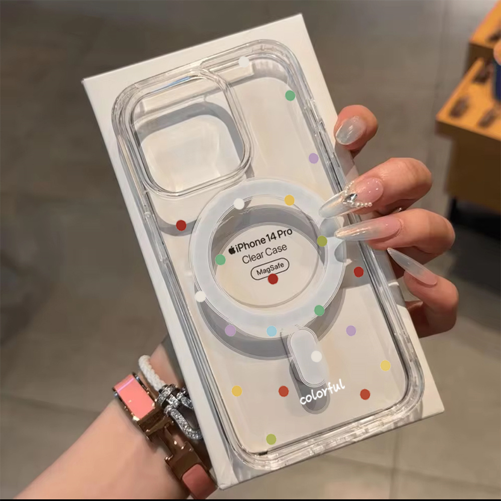 Funda de Teléfono con Diseño C - Phone Cases Magsafe reseña y precio