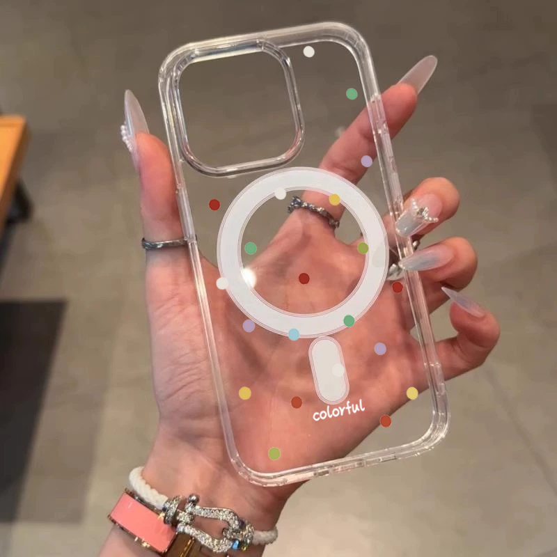 Funda de Teléfono con Diseño C - Phone Cases Magsafe reseña y precio