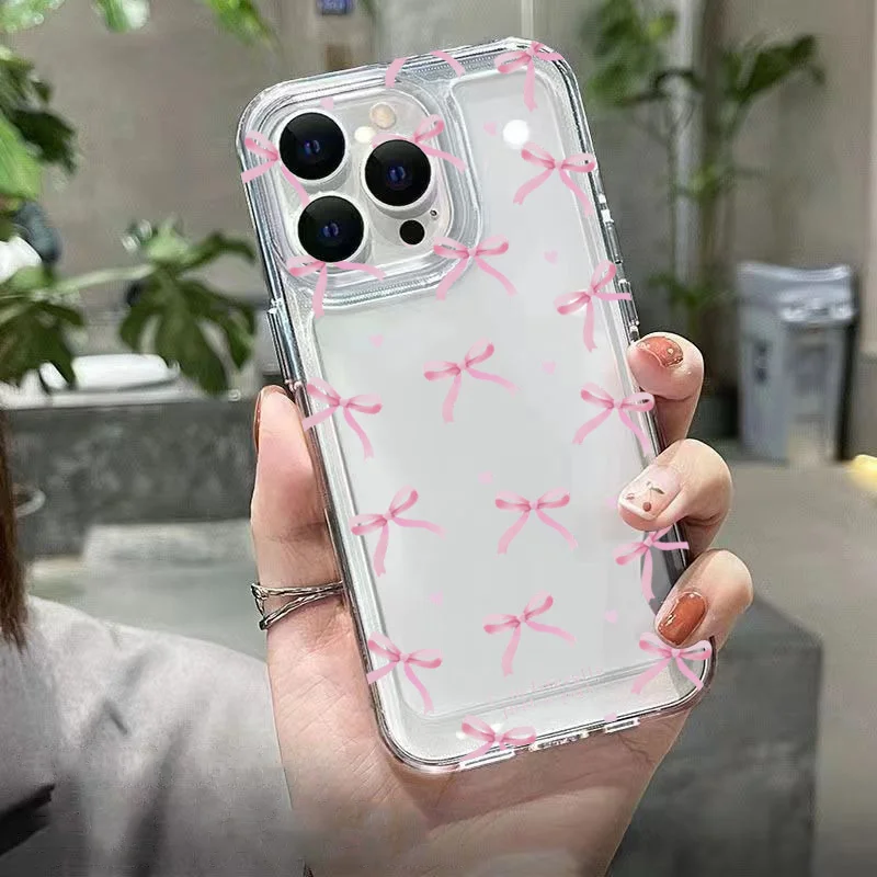 Funda de Silicona para iPhone  - Phone Cases Cute Iphone 13 reseña y precio