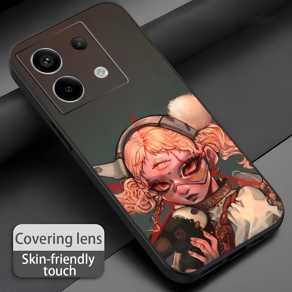 B-Bring Me the H-Horizon funda - Phone Cases Xiaomi reseña y precio