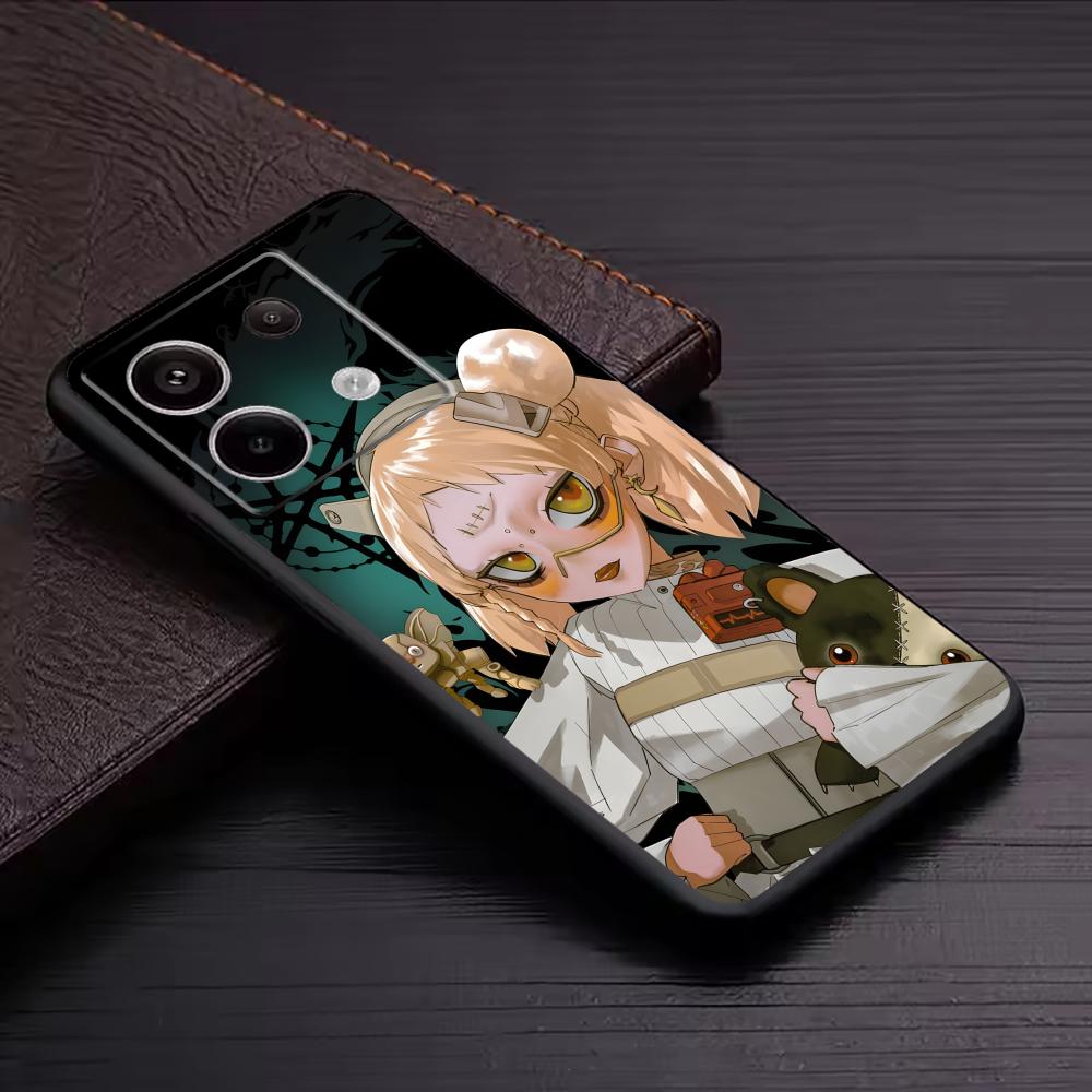 B-Bring Me the H-Horizon funda - Phone Cases Xiaomi reseña y precio