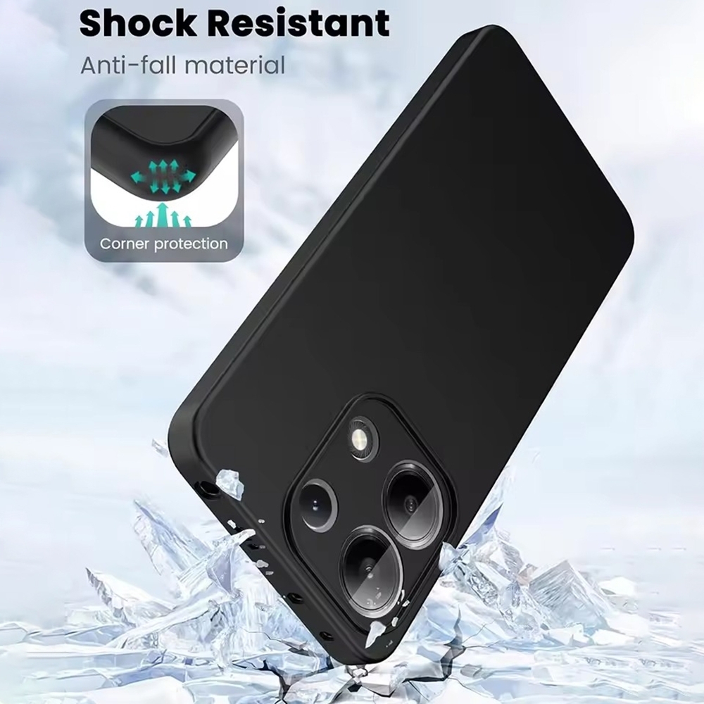 B-Bring Me the H-Horizon funda - Phone Cases Xiaomi reseña y precio