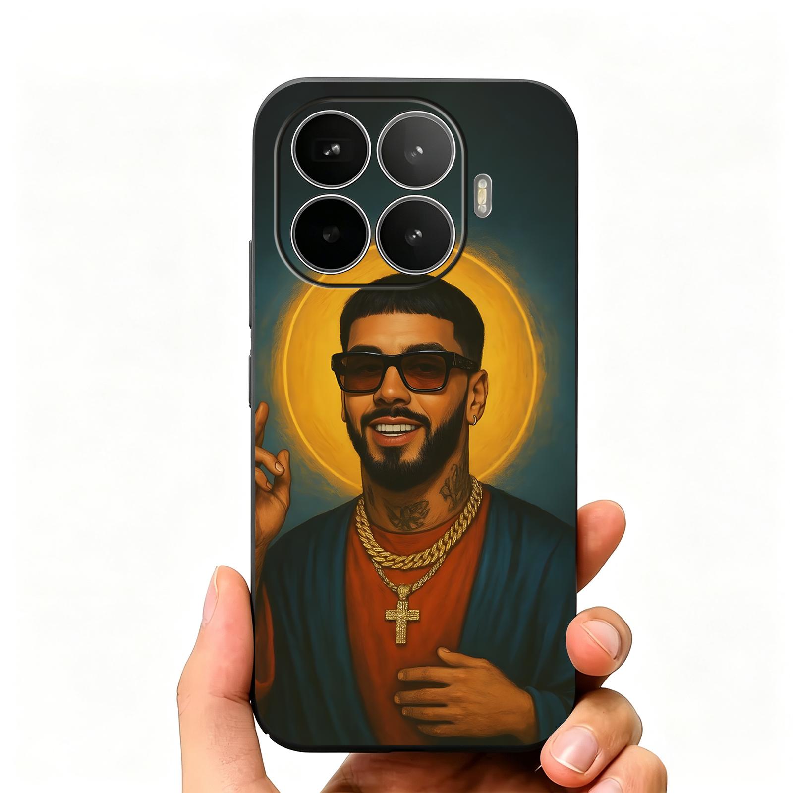 Funda de teléfono para Xiaomi  - Phone Cases Xiaomi 15T reseña y precio