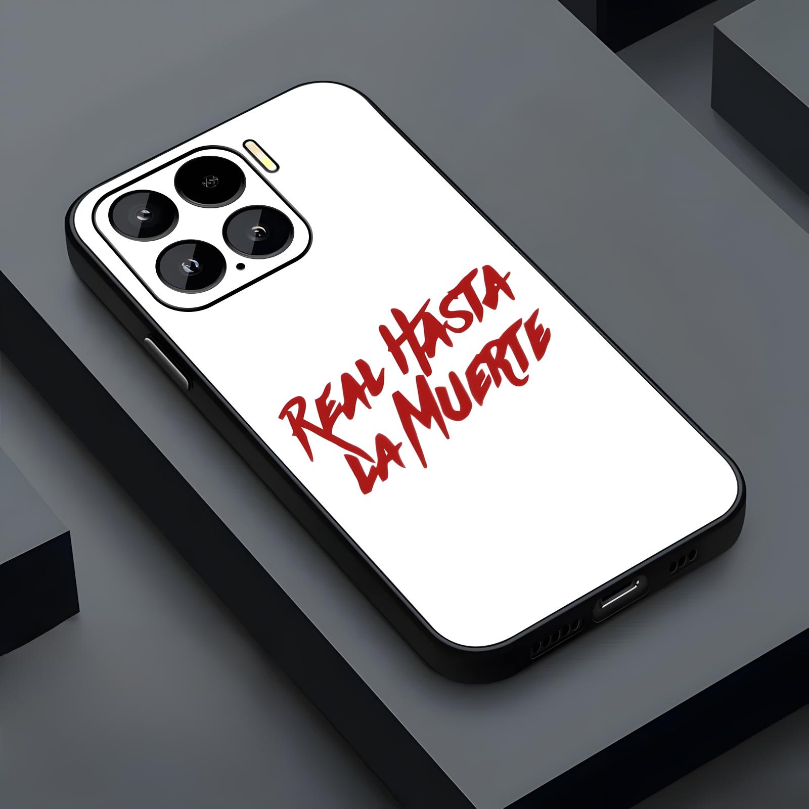 Funda de teléfono para Xiaomi  - Phone Cases Xiaomi 15T reseña y precio