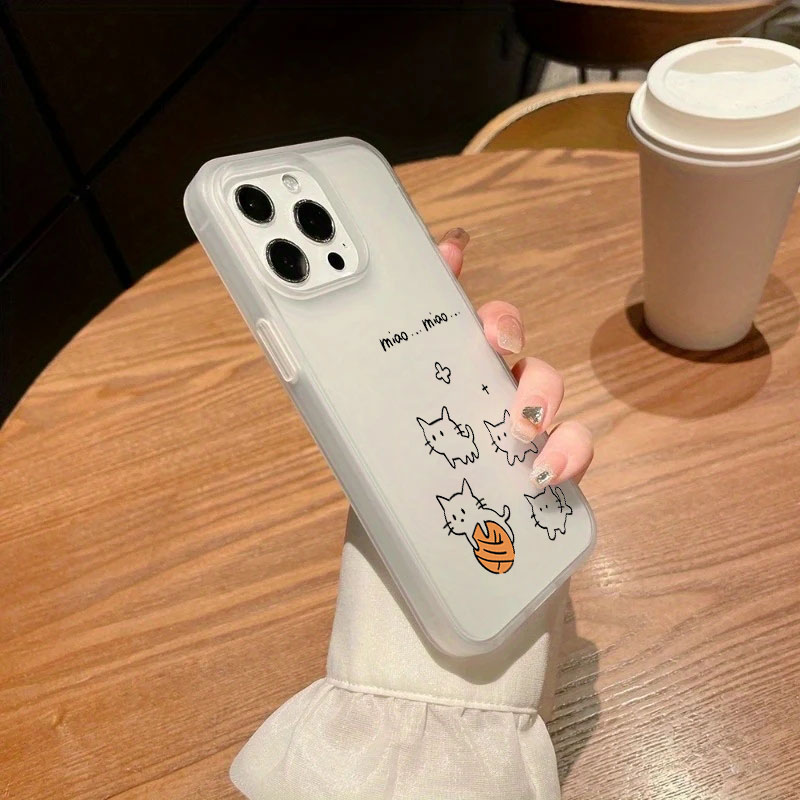Funda de teléfono con diseño d - Phone Cases Cute Iphone 14 reseña y precio