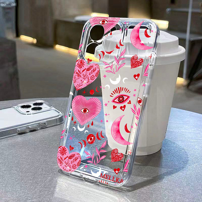 Funda de silicona con diseño d - Phone Cases Protective reseña y precio