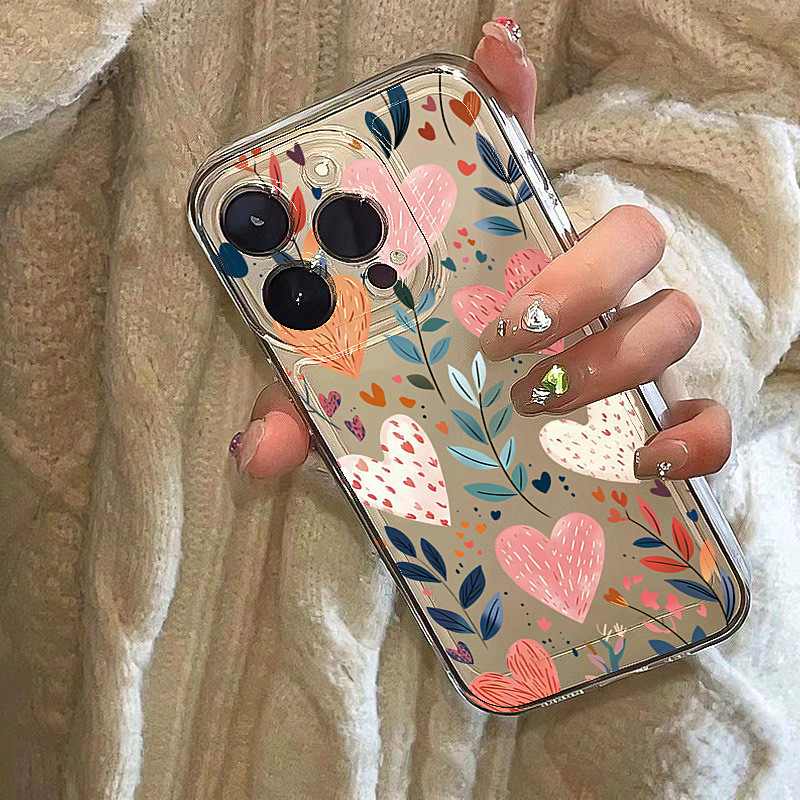 Funda de silicona con diseño d - Phone Cases Protective reseña y precio