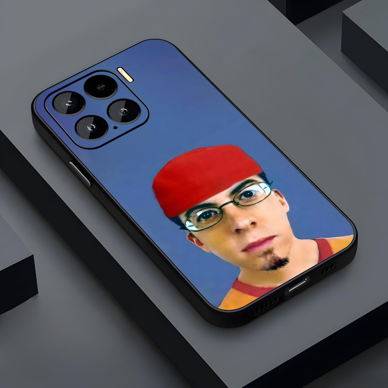 Funda de teléfono Mclovin Movi - Phone Cases Xiaomi 15T reseña y precio