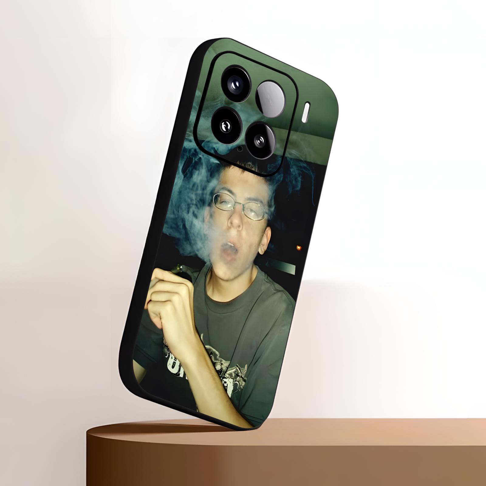 Funda de teléfono Mclovin Movi - Phone Cases Xiaomi 15T reseña y precio