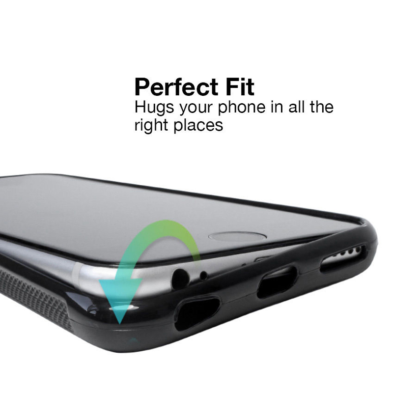 Funda para Teléfono con la Ban - Phone Cases Australia reseña y precio
