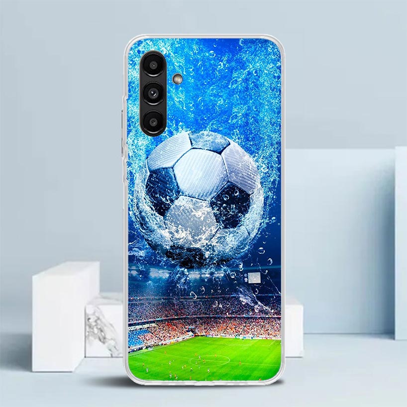 Funda de teléfono con diseño d - Phone Cases Liverpool reseña y precio