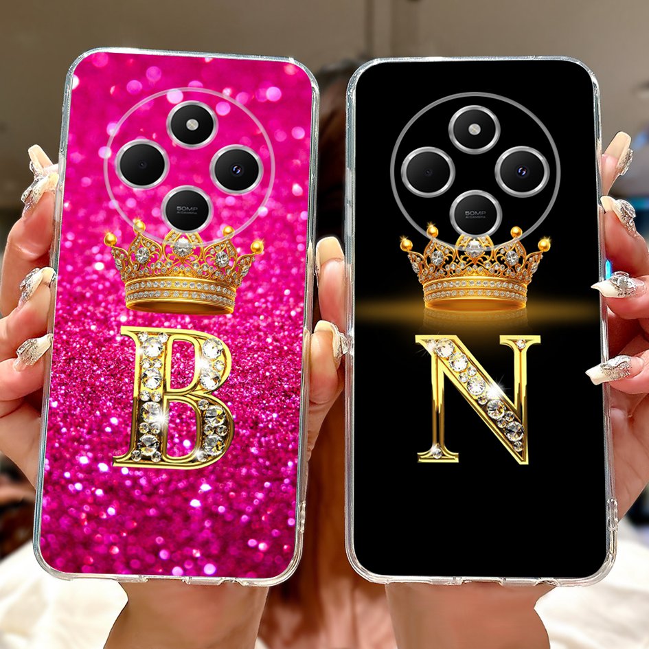 For Xiaomi Redmi 14C 4G Case R - Phone Cases Liverpool reseña y precio