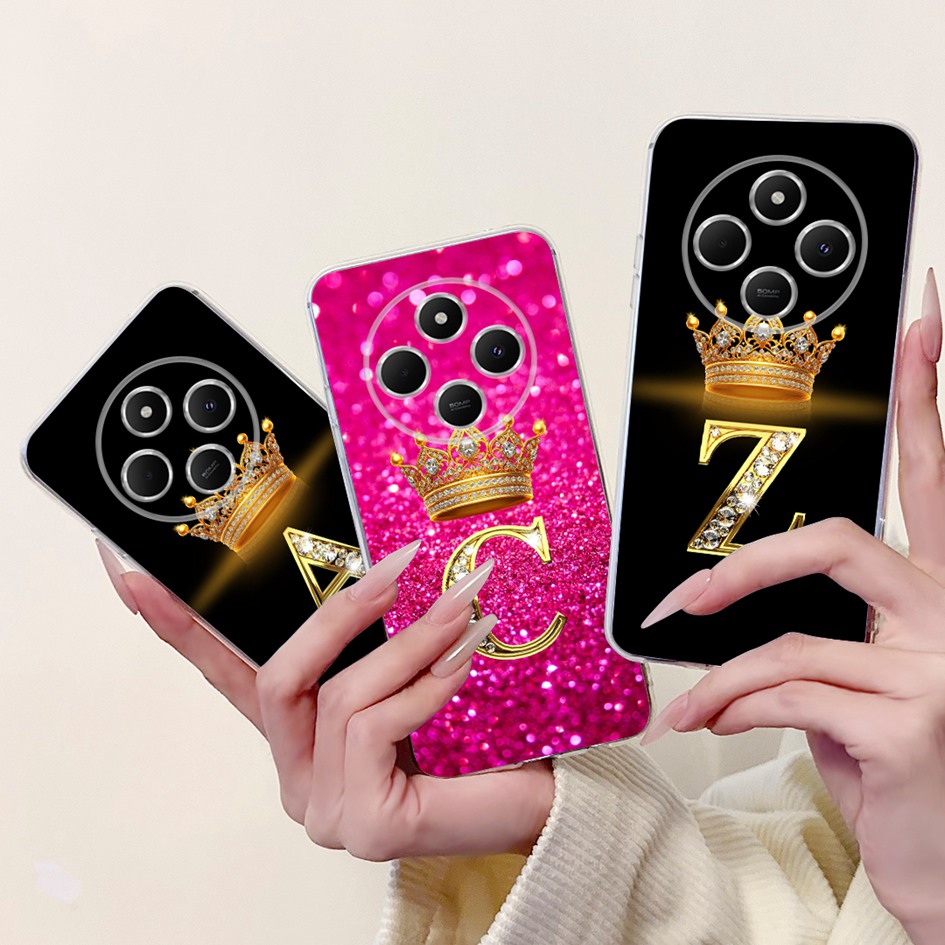 For Xiaomi Redmi 14C 4G Case R - Phone Cases Liverpool reseña y precio