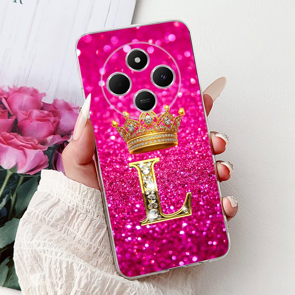 For Xiaomi Redmi 14C 4G Case R - Phone Cases Liverpool reseña y precio