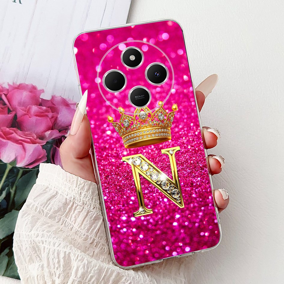 For Xiaomi Redmi 14C 4G Case R - Phone Cases Liverpool reseña y precio
