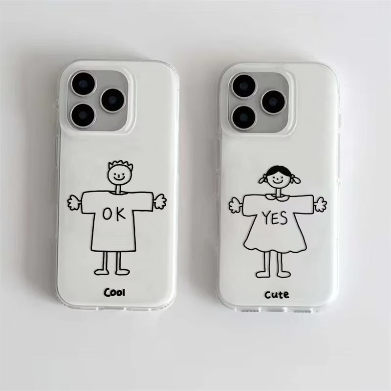 Funda de Silicona Antigolpes c - Phone Cases For Boys reseña y precio