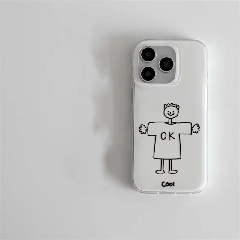 Funda de Silicona Antigolpes c - Phone Cases For Boys reseña y precio