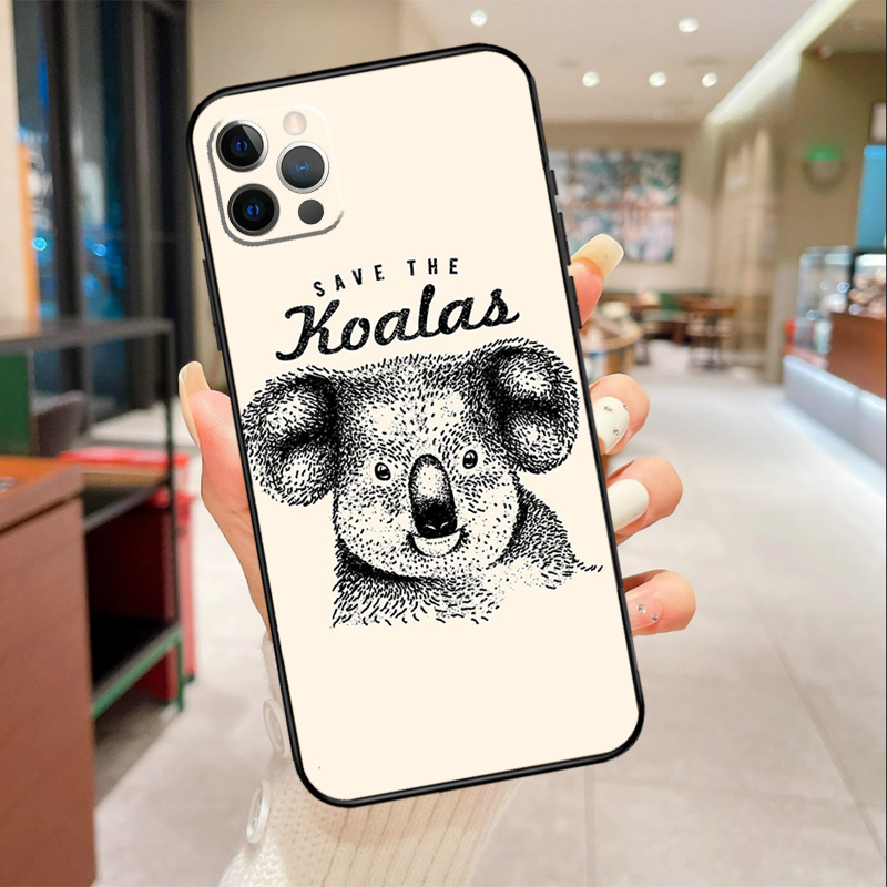 Bonita funda de teléfono Austr - Phone Cases Australia reseña y precio