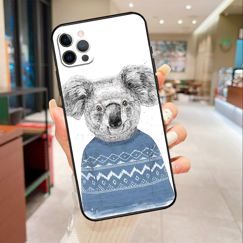 Bonita funda de teléfono Austr - Phone Cases Australia reseña y precio