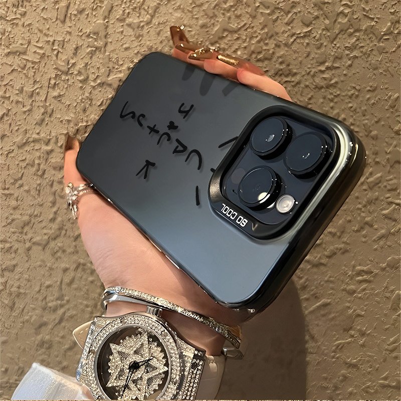 Para iPhone 17 Pro Max 16 15 1 - Phone Cases Xs Max reseña y precio