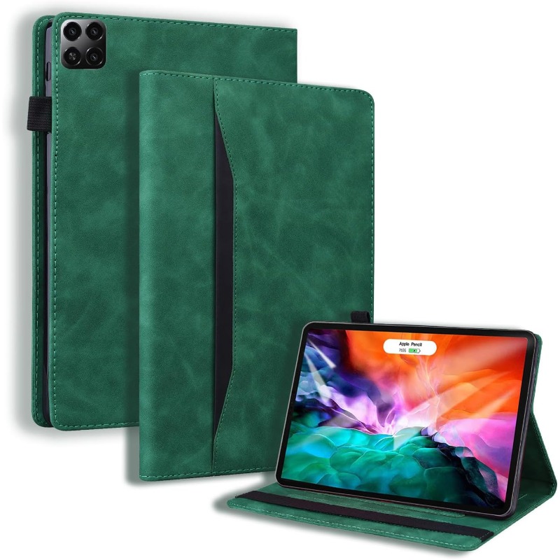 Funda para Honor Pad X9b Max 1 - Leather Folio Wallet Case reseña y precio