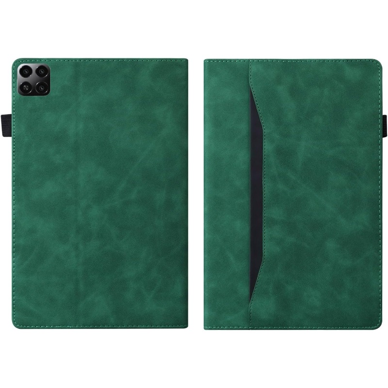 Funda para Honor Pad X9b Max 1 - Leather Folio Wallet Case reseña y precio