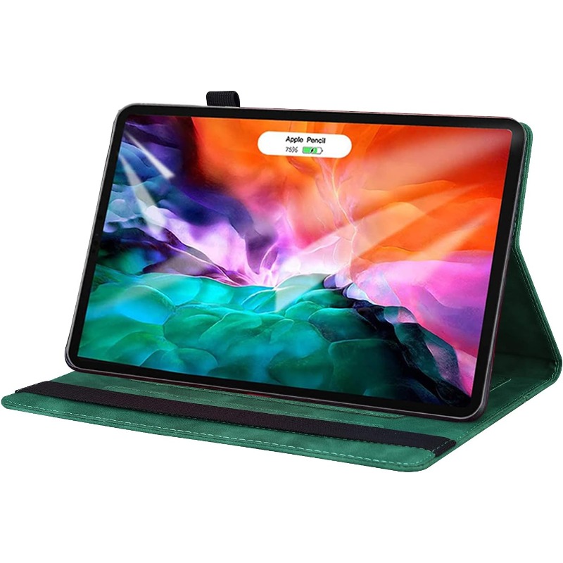 Funda para Honor Pad X9b Max 1 - Leather Folio Wallet Case reseña y precio