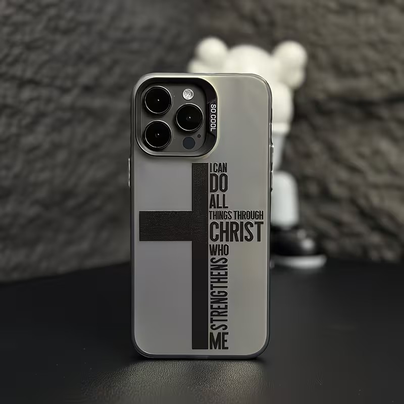 Funda Antihuellas con Diseño d - Phone Cases Xs Max reseña y precio