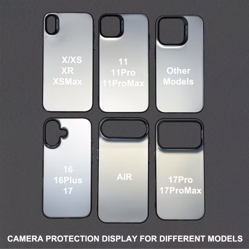 Funda Antihuellas con Diseño d - Phone Cases Xs Max reseña y precio