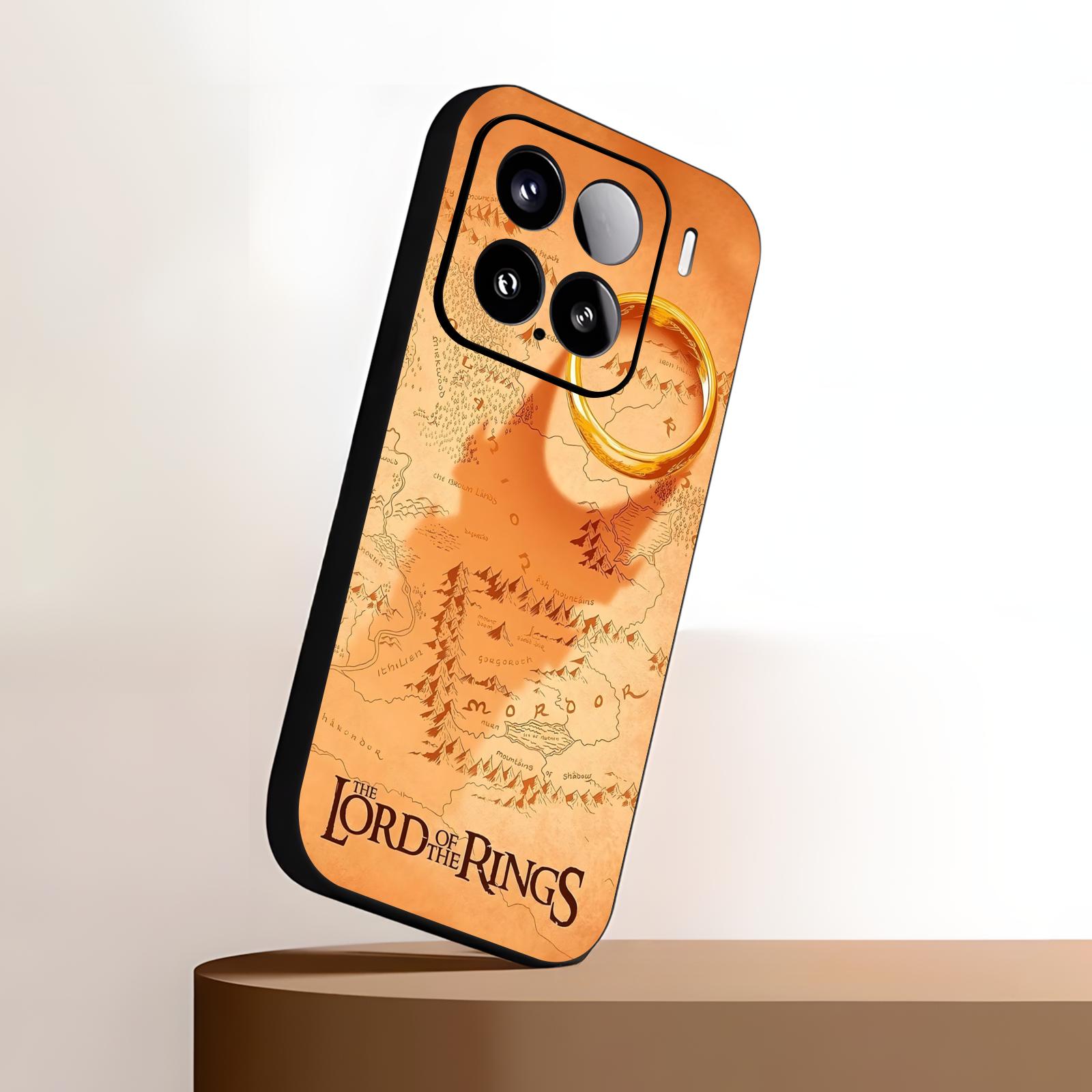 Funda de teléfono con diseño d - Phone Cases Xiaomi 15T reseña y precio