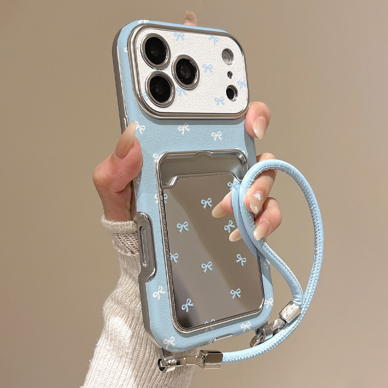 Funda para iPhone 17 16 15 14  - Phone Cases That Hold Cards reseña y precio