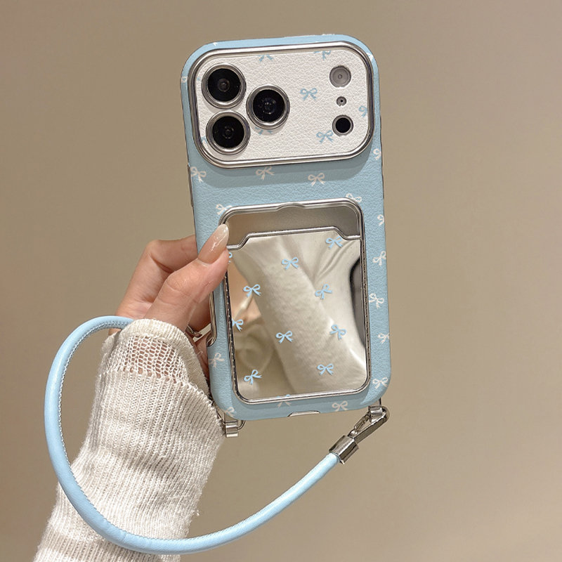 Funda para iPhone 17 16 15 14  - Phone Cases That Hold Cards reseña y precio