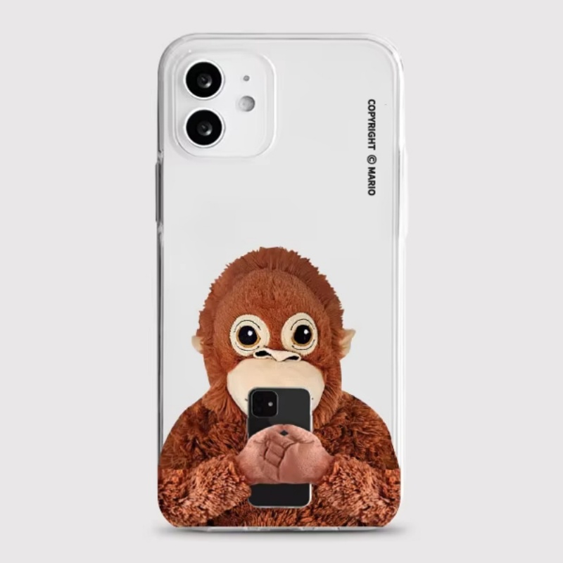 Funda de silicona antichoque c - Phone Cases Cute Iphone 13 reseña y precio
