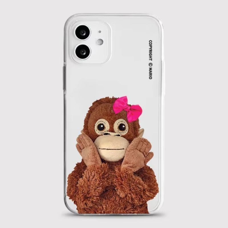 Funda de silicona antichoque c - Phone Cases Cute Iphone 13 reseña y precio