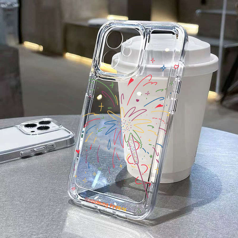 Funda de Teléfono Colorida par - Phone Cases Xs Max reseña y precio