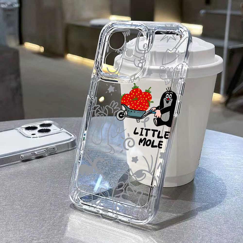 Funda de Teléfono Colorida par - Phone Cases Xs Max reseña y precio