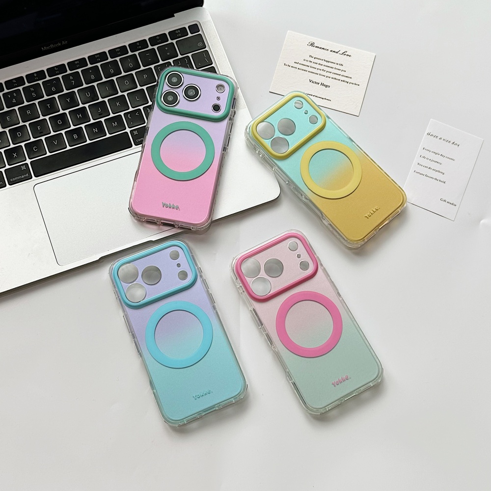 Funda Protectora para Cámara M - Phone Cases Magsafe reseña y precio