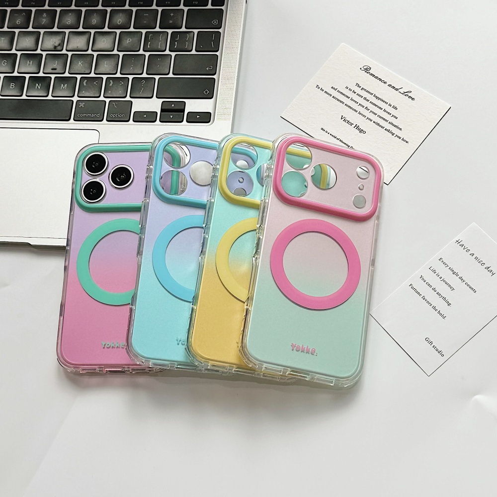 Funda Protectora para Cámara M - Phone Cases Magsafe reseña y precio