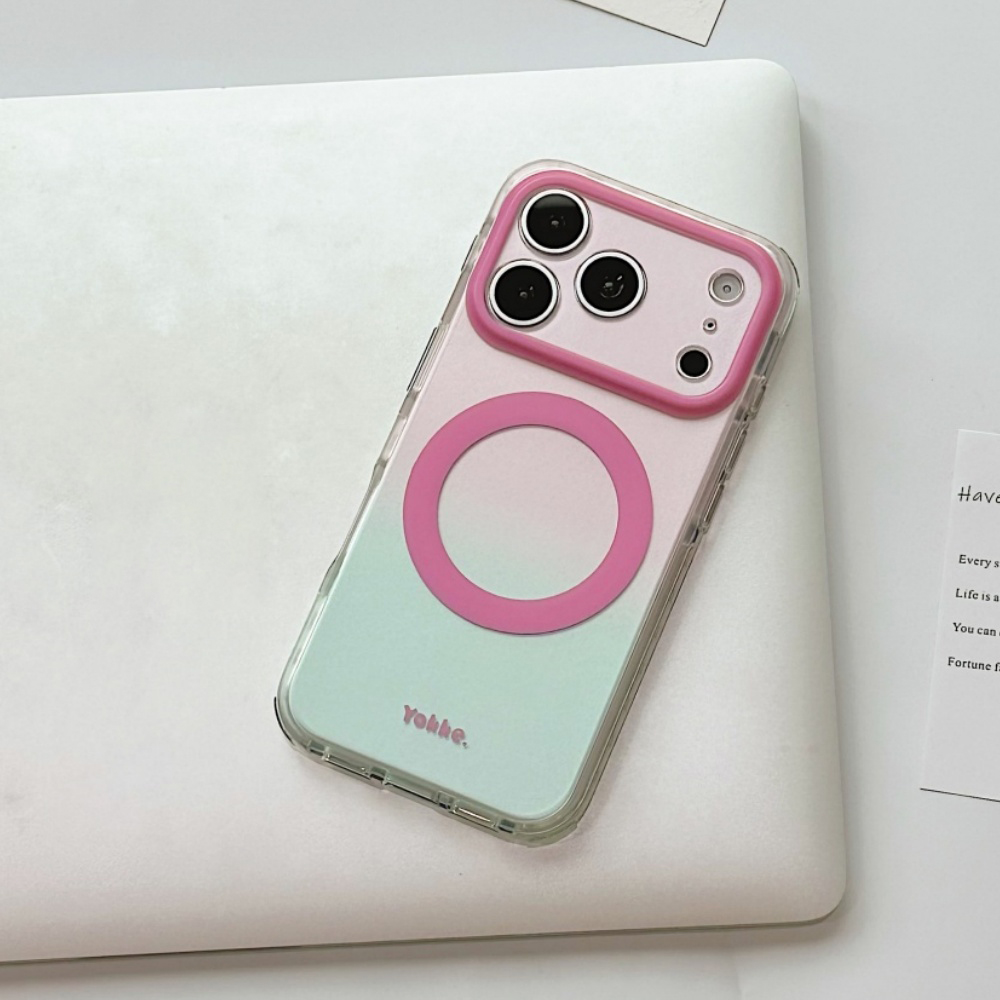 Funda Protectora para Cámara M - Phone Cases Magsafe reseña y precio