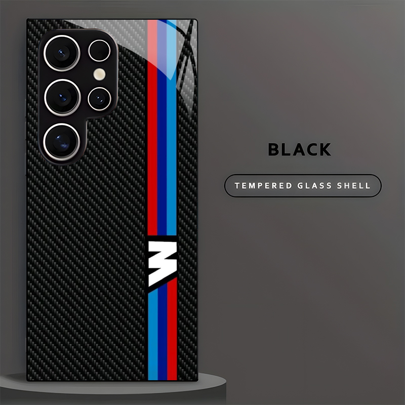 Funda de Teléfono de Vidrio Te - Phone Cases Protective reseña y precio