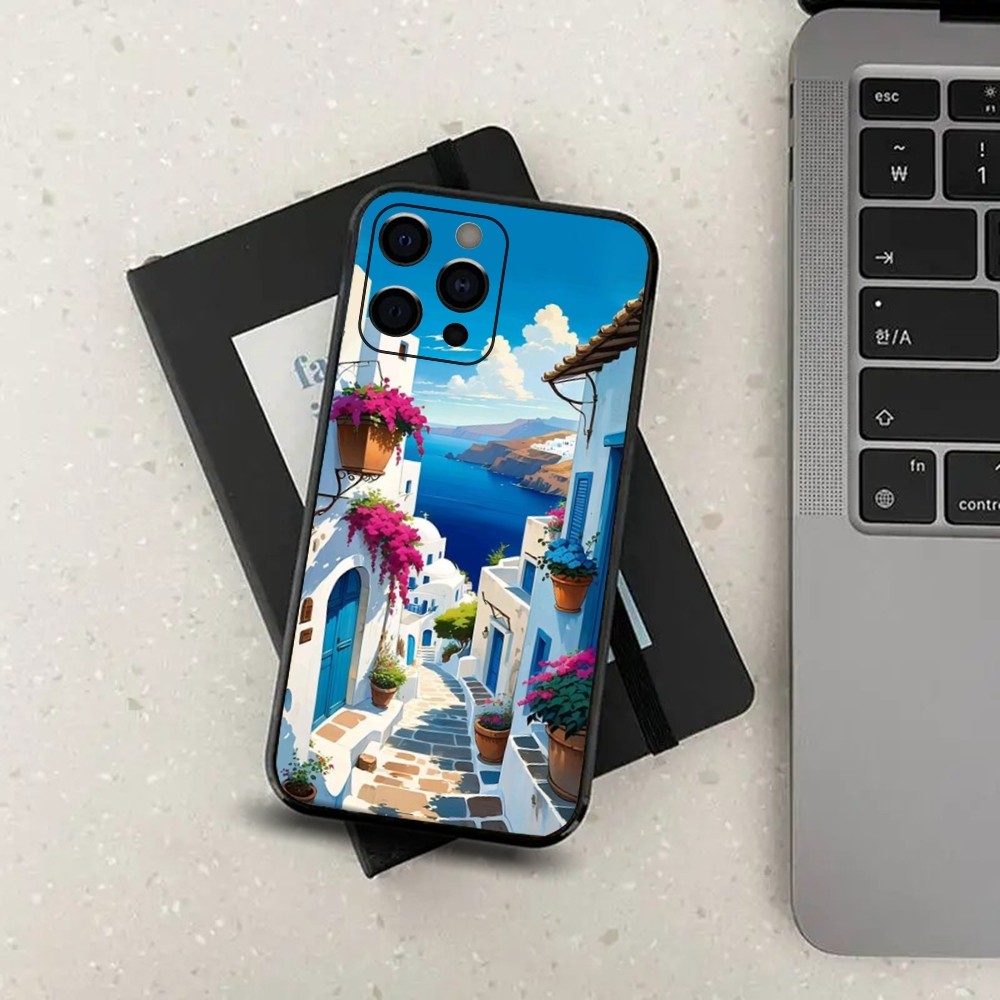 Funda de teléfono Travel Italy - Phone Cases Australia reseña y precio