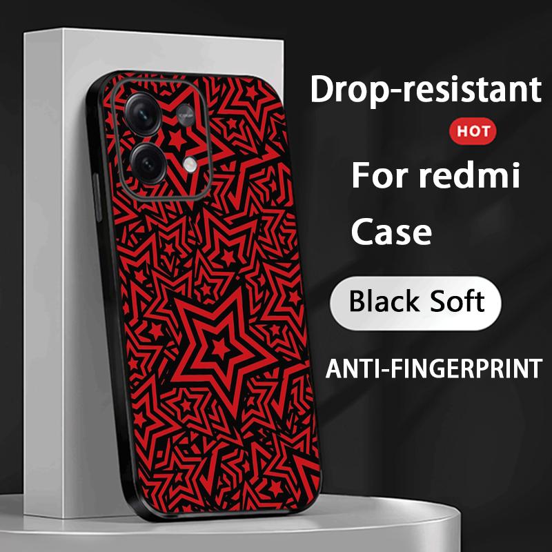Funda para Teléfono con Diseño - Phone Cases Xiaomi reseña y precio