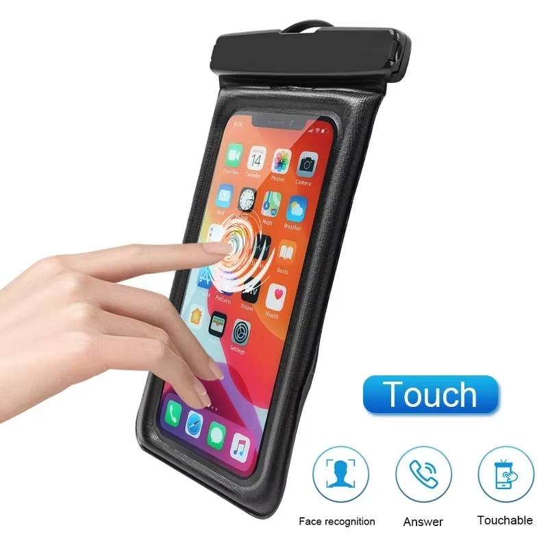 Nueva Funda Impermeable Flotan - Phone Cases Xiaomi reseña y precio