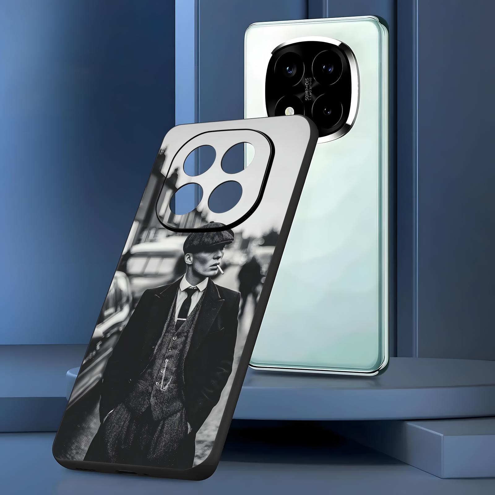 Funda de teléfono Thomas Shelb - Phone Cases Xiaomi reseña y precio