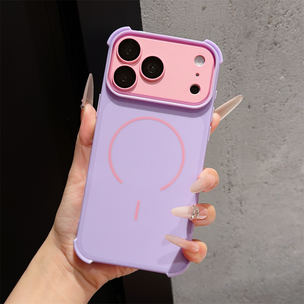 Funda Protectora para Teléfono - Phone Cases Magsafe reseña y precio
