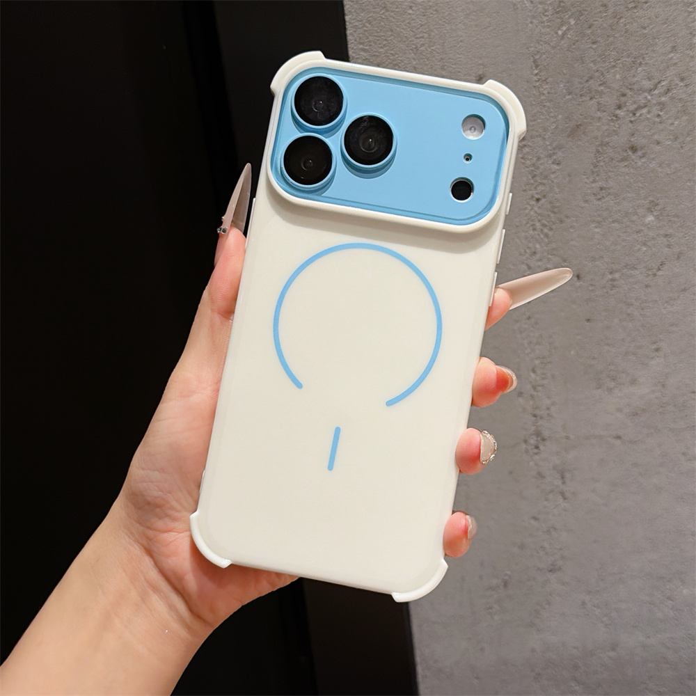 Funda Protectora para Teléfono - Phone Cases Magsafe reseña y precio